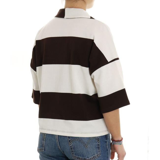 POLO A RIGHE VICOLO - Mad Fashion | img vers.650x/